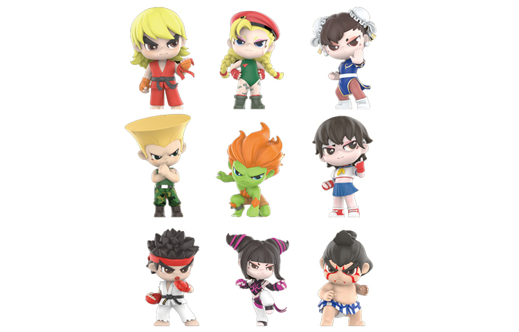 【代購】POP MART Blind Box Products