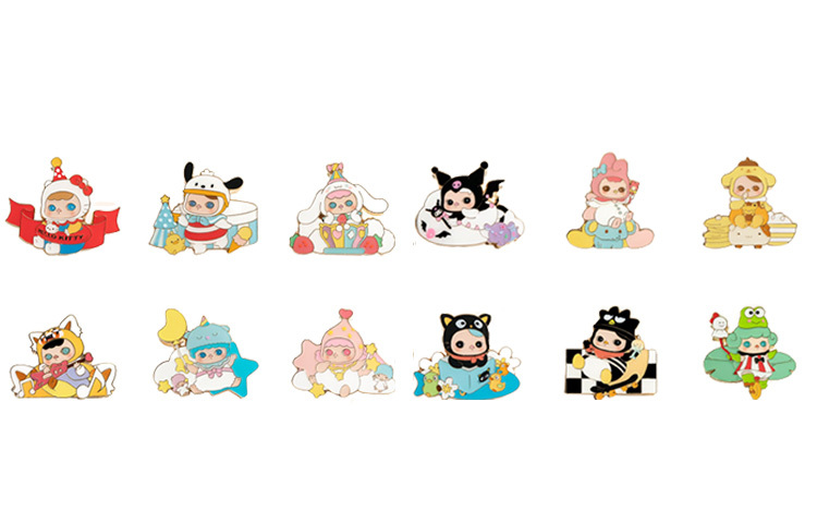 【代購】POP MART Blind Box Products