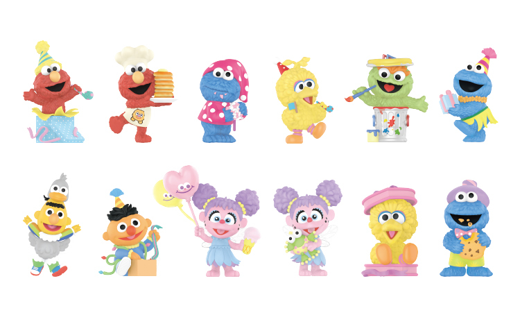 【代購】POP MART Blind Box Products