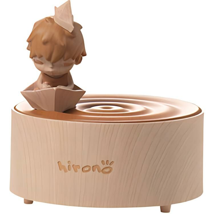 【代購】POP MART HIRONO Little Mischievous Collection IP Merch