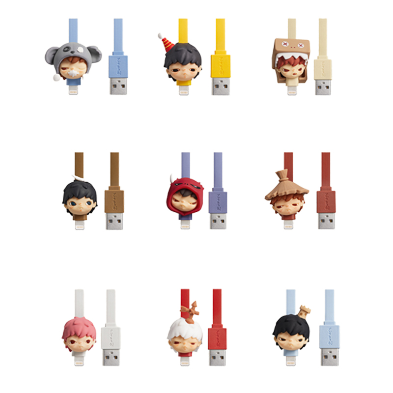 【代購】POP MART HIRONO Blind Box Products