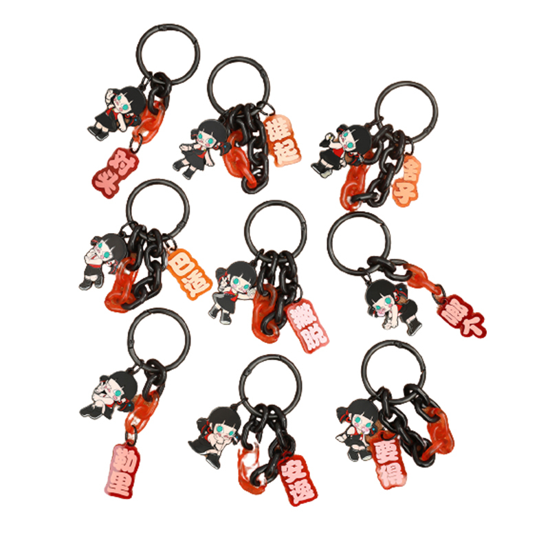 【代購】POP MART Molly Blind Box Products