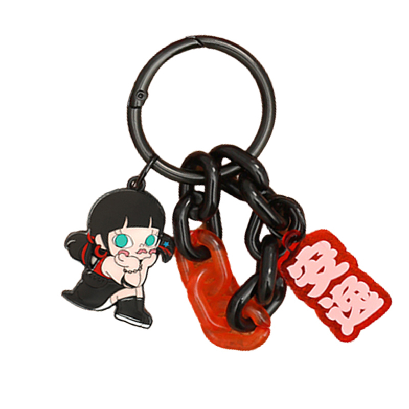 【代購】POP MART Molly Blind Box Products