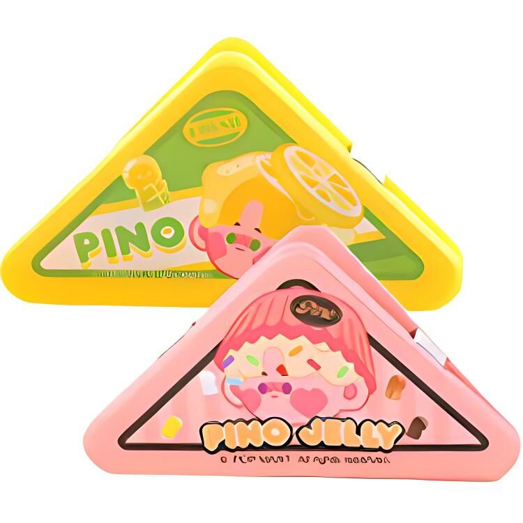 【代購】POP MART PINO JELLY IP Merch