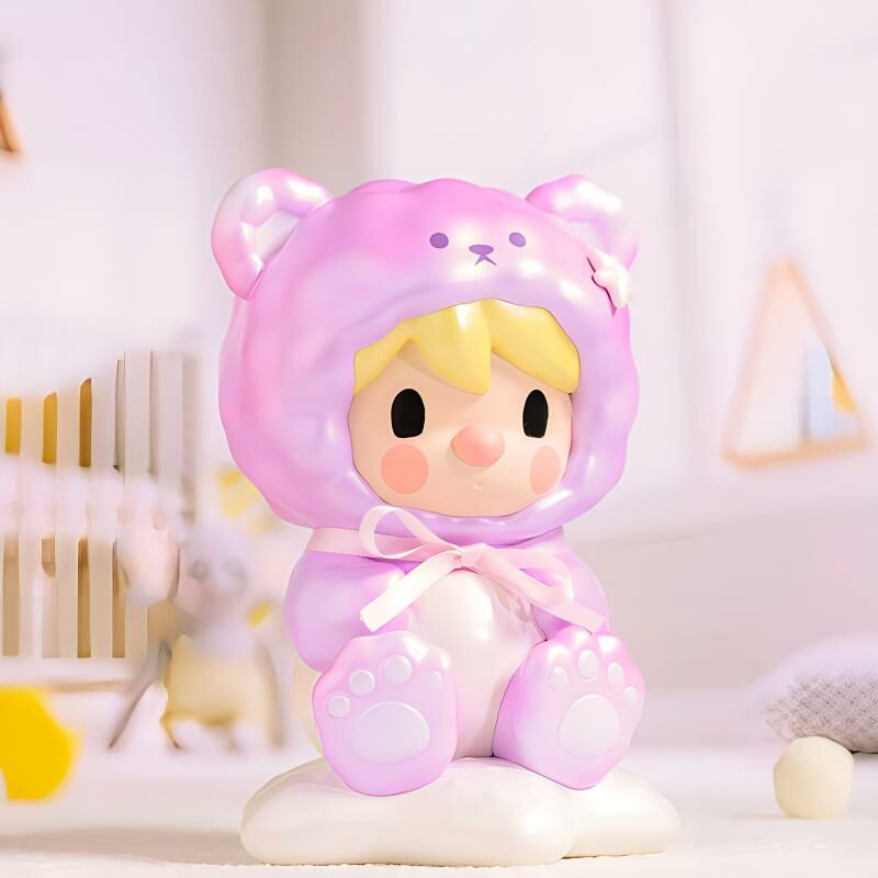 【代購】POP MART Trendy Figures