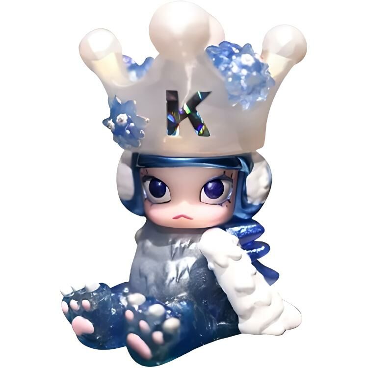 【代購】POP MART Trendy Figures