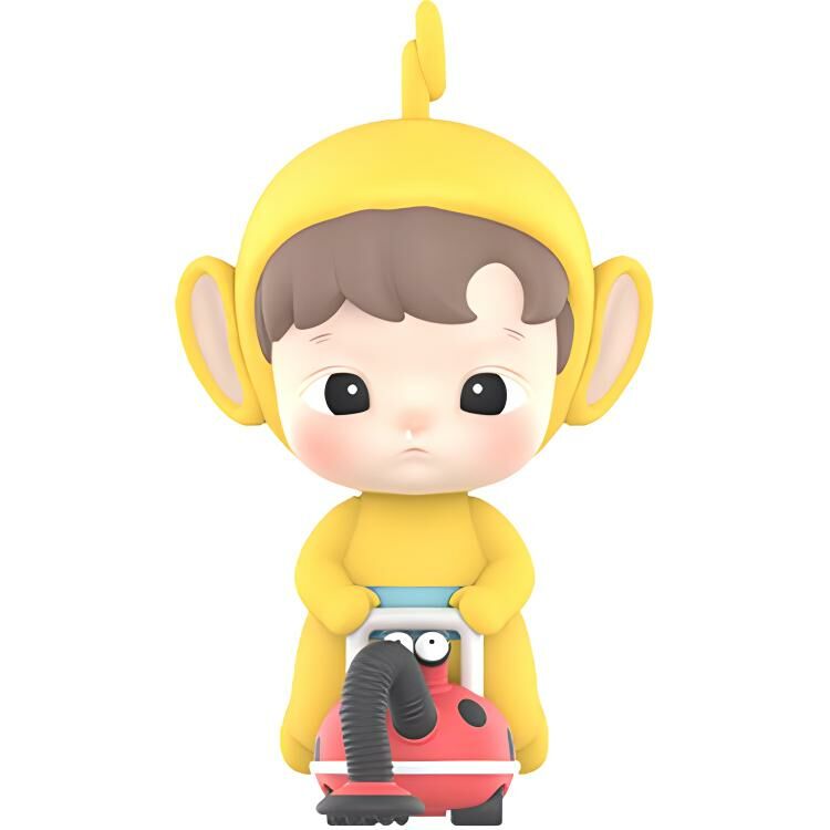 【代購】POP MART Trendy Figures