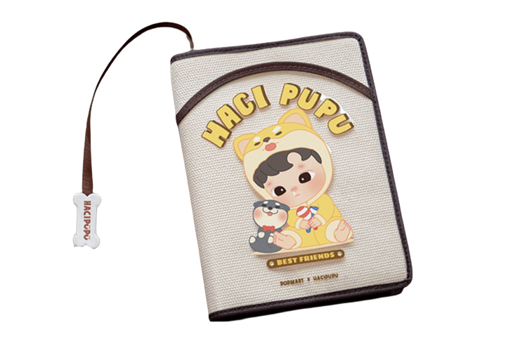 【代購】POP MART HACIPUPU IP Merch