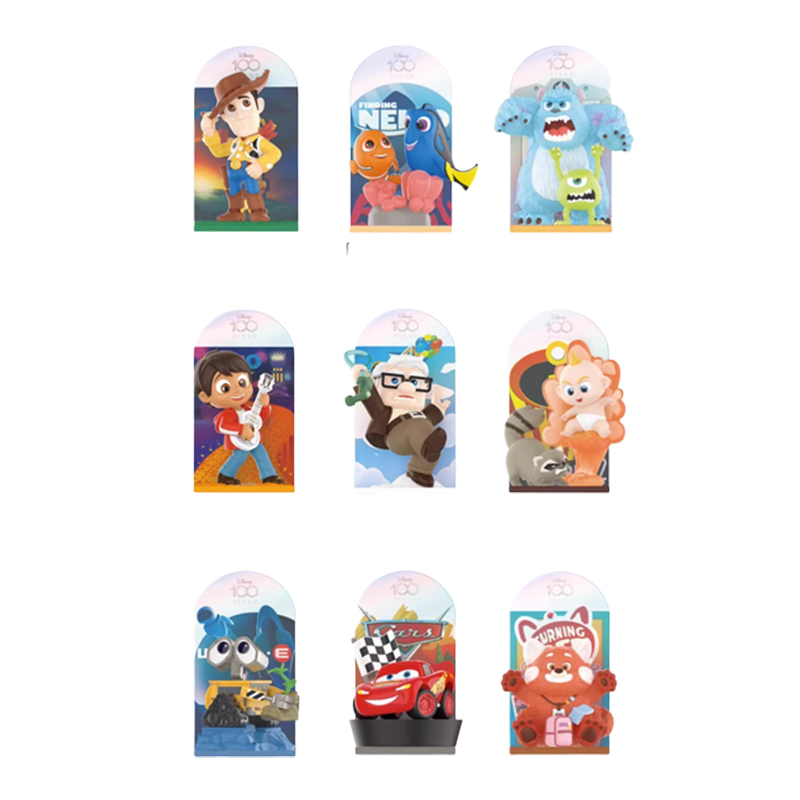 【代購】POP MART Blind Box Products