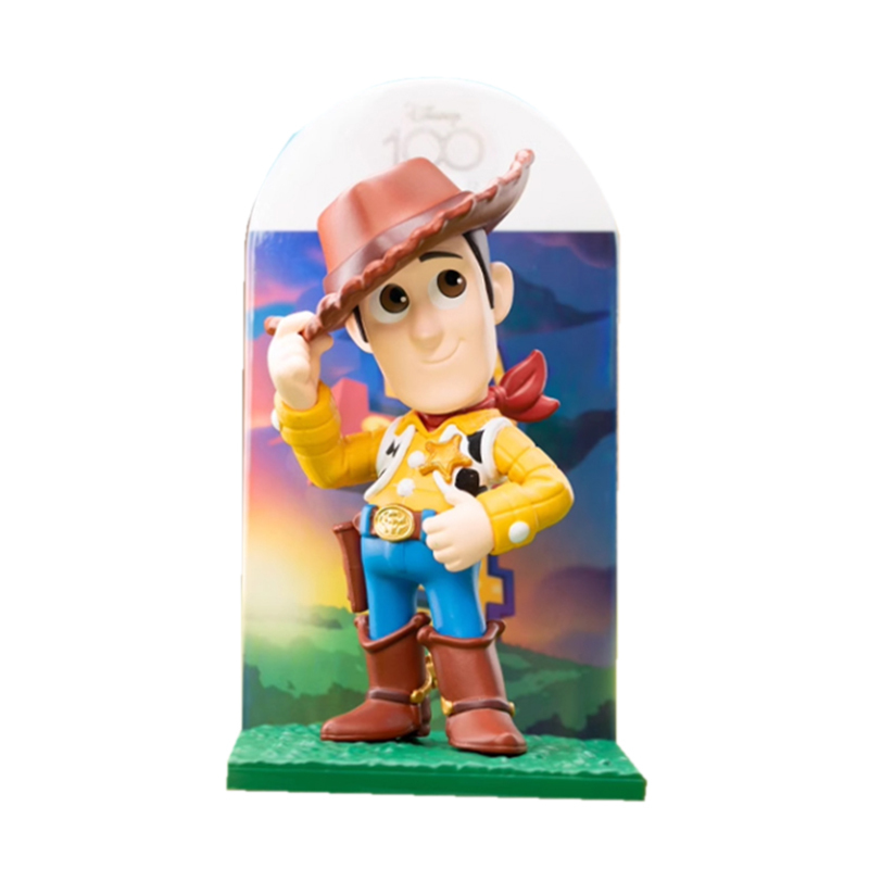 【代購】POP MART Blind Box Products