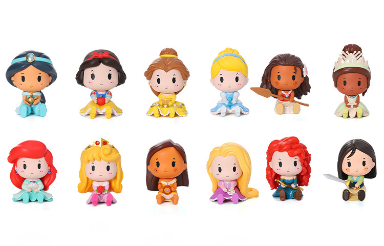 【代購】POP MART Disney Blind Box Products