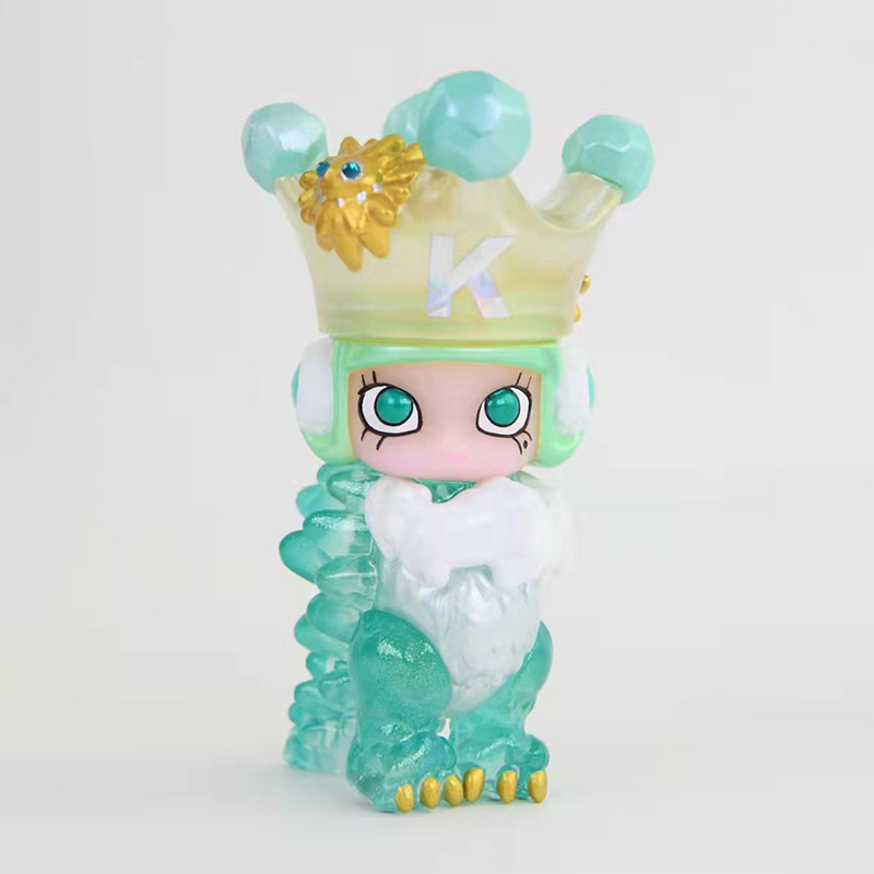 【代購】POP MART Trendy Figures