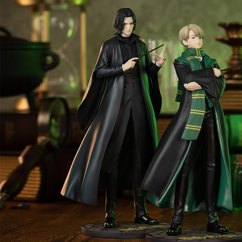【代購】POP MART Harry Potter Scale Figures