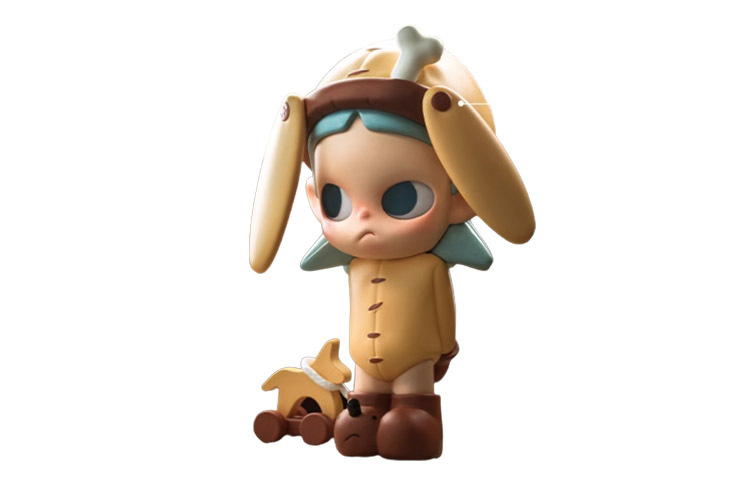 【代購】POP MART Zsiga Blind Box Products