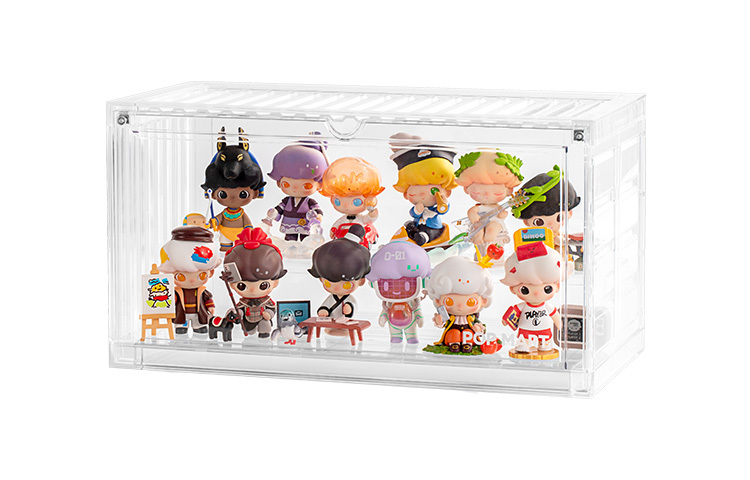 【代購】POP MART Model Accessories