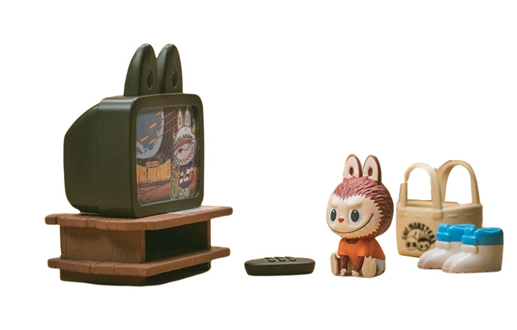 【代購】POP MART Blind Box Products