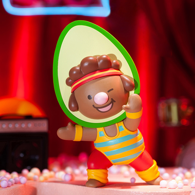 【代購】POP MART Blind Box Products