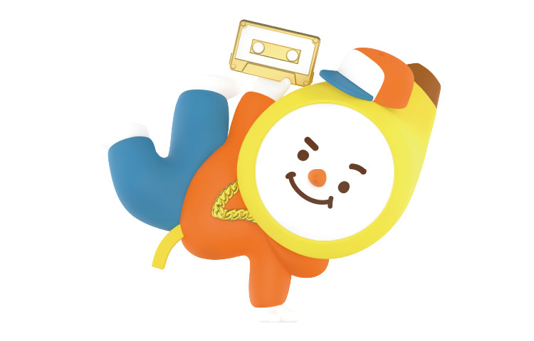 【代購】POP MART Blind Box Products