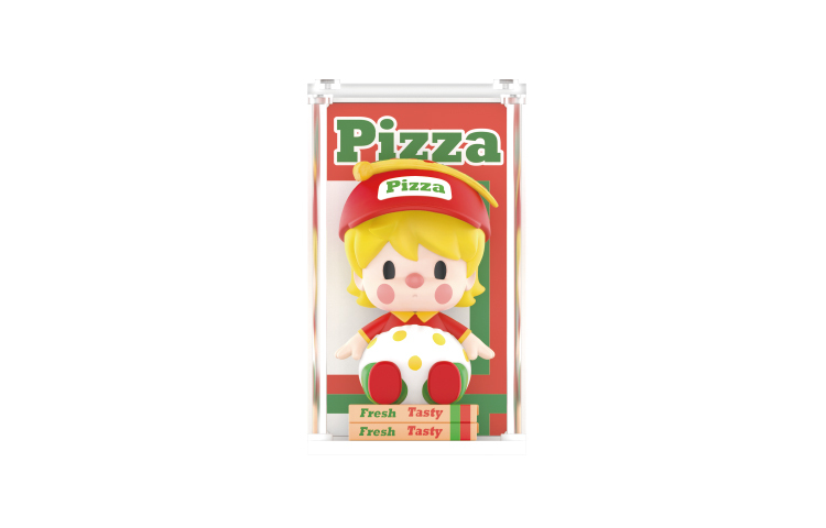 【代購】POP MART Sweet Bean Blind Box Products