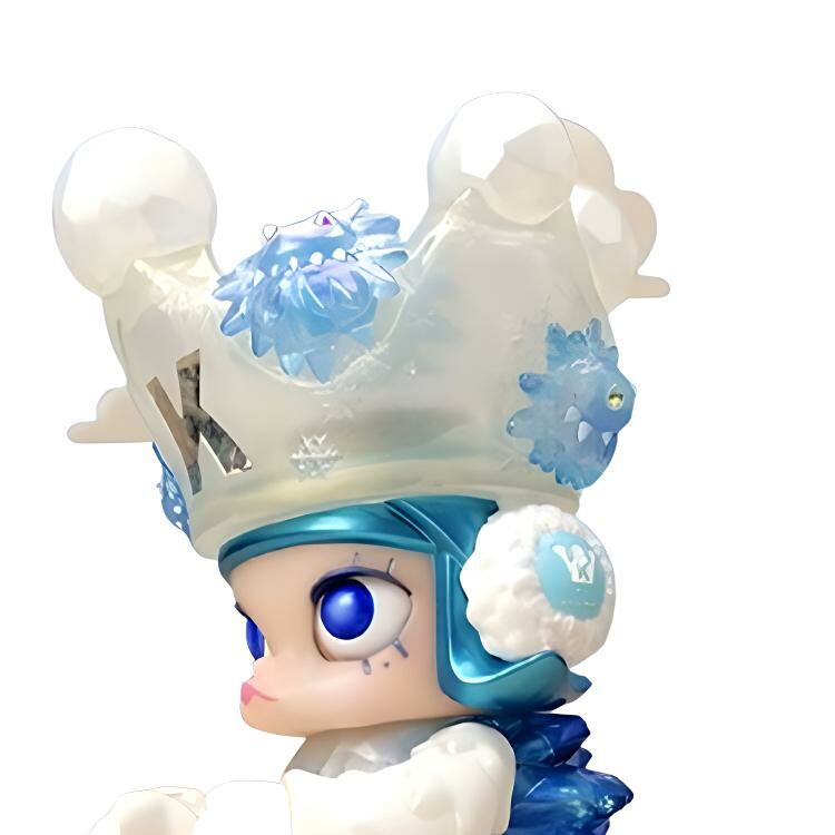 【代購】POP MART Trendy Figures