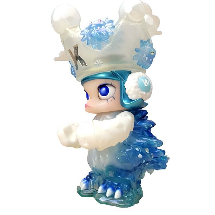 【代購】POP MART Trendy Figures