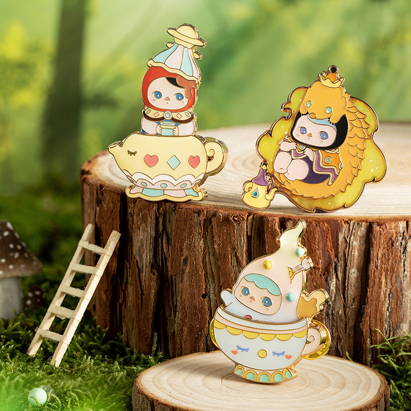 【代購】POP MART Blind Box Products