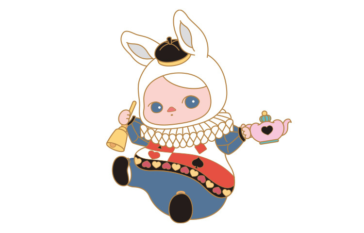 【代購】POP MART Blind Box Products