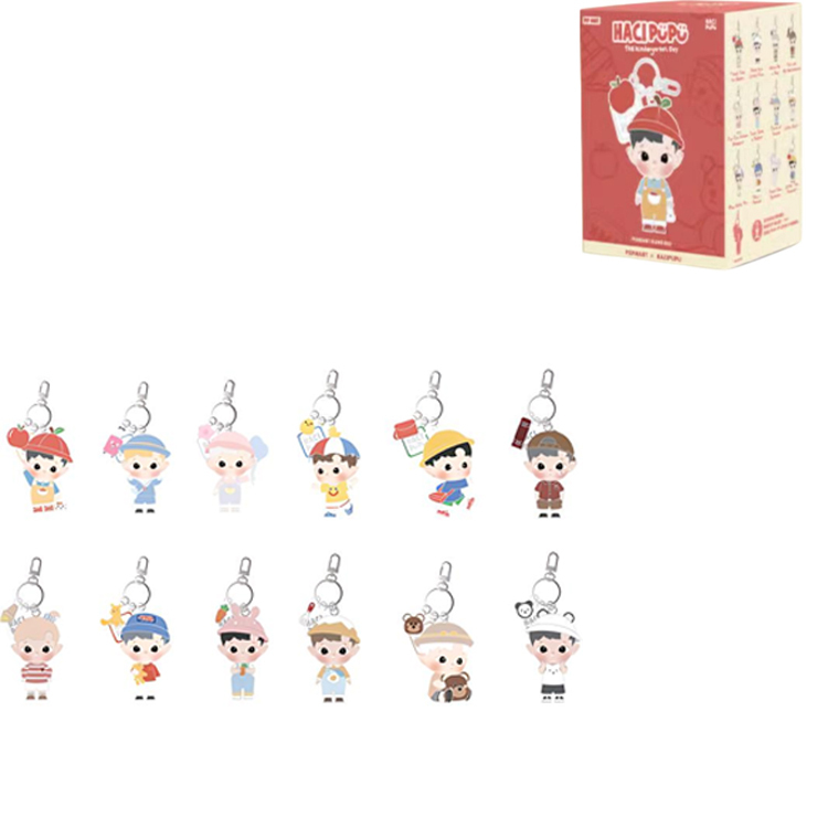 【代購】POP MART Blind Box Products