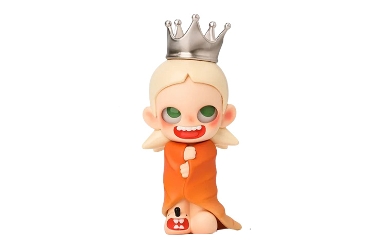 【代購】POP MART Zsiga Blind Box Products