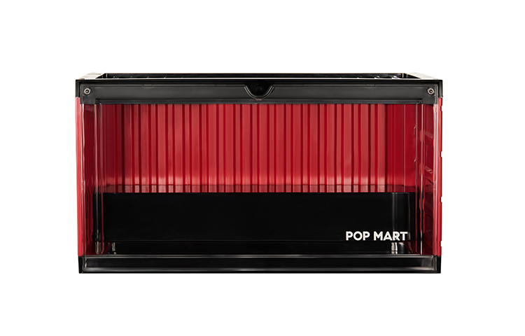 【代購】POP MART Model Accessories