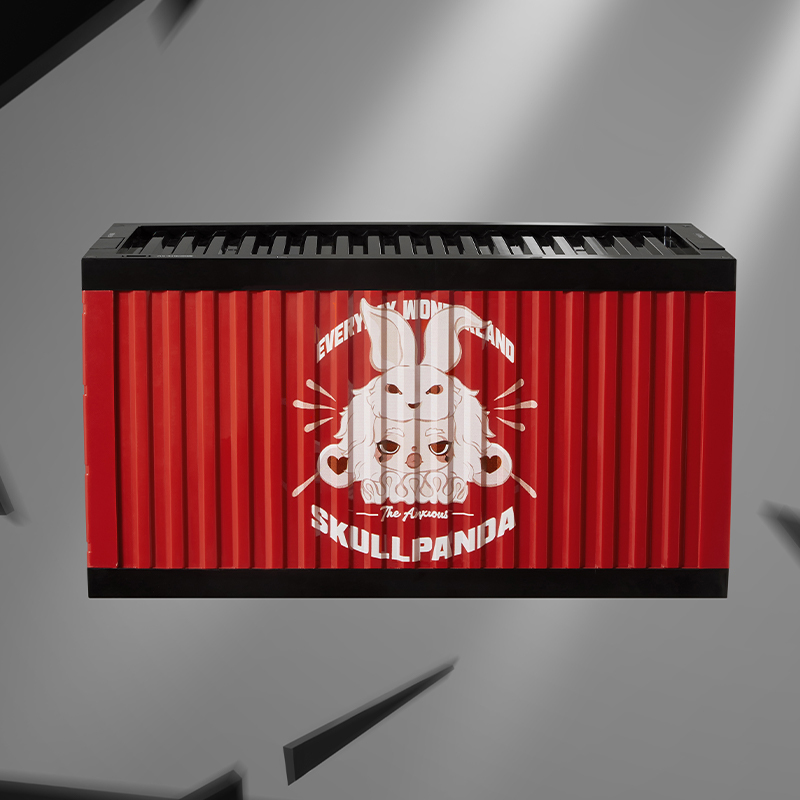 【代購】POP MART Model Accessories