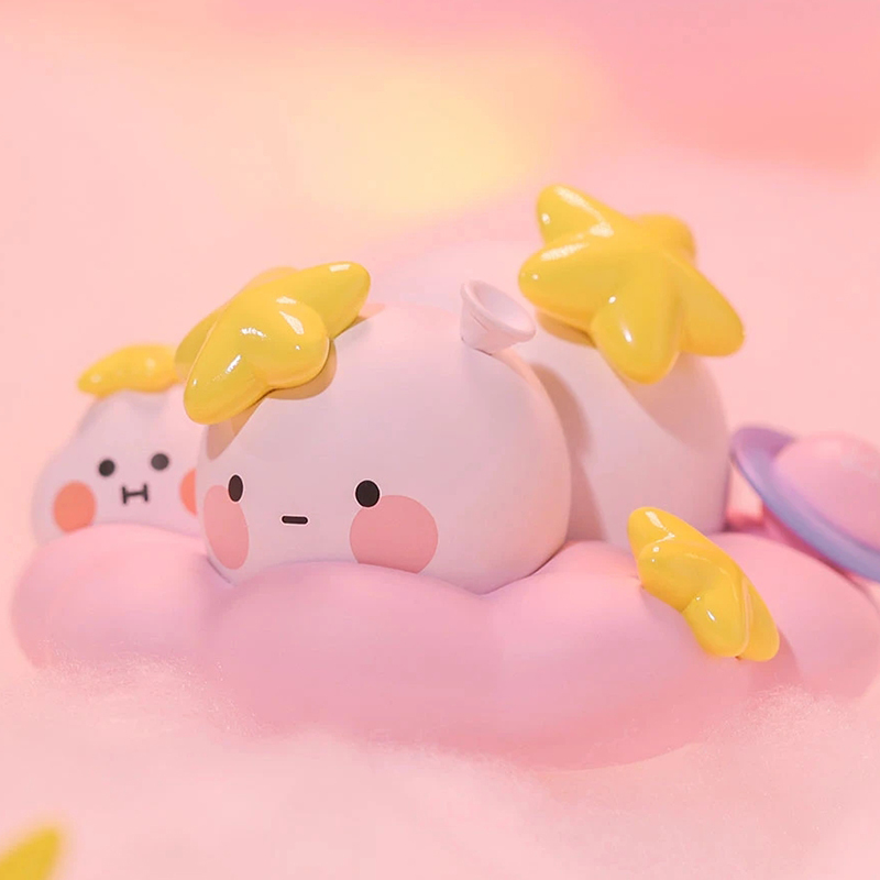 【代購】POP MART Trendy Figures