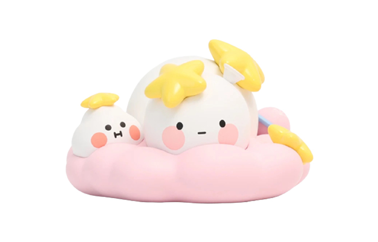 【代購】POP MART Trendy Figures