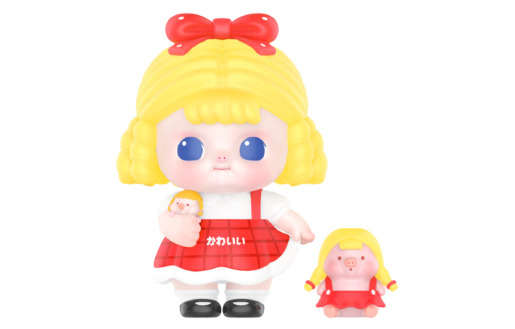 【代購】POP MART MINICO Blind Box Products