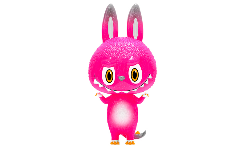 【代購】POP MART Trendy Figures