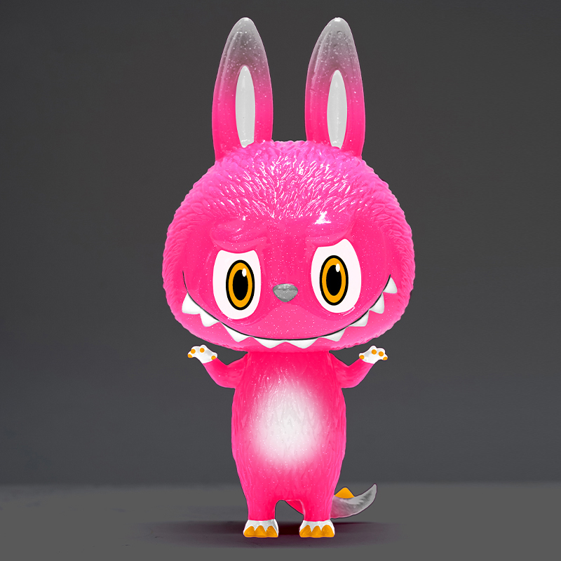 【代購】POP MART Trendy Figures