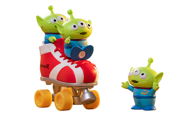 【代購】POP MART Disney Blind Box Products