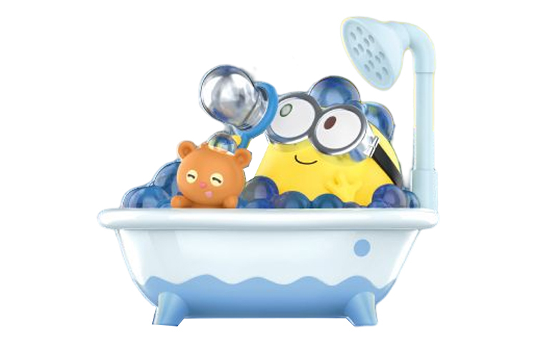【代購】POP MART Minions Collection Blind Box Products