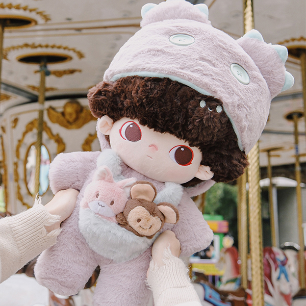 【代購】POP MART DIMOO Dolls