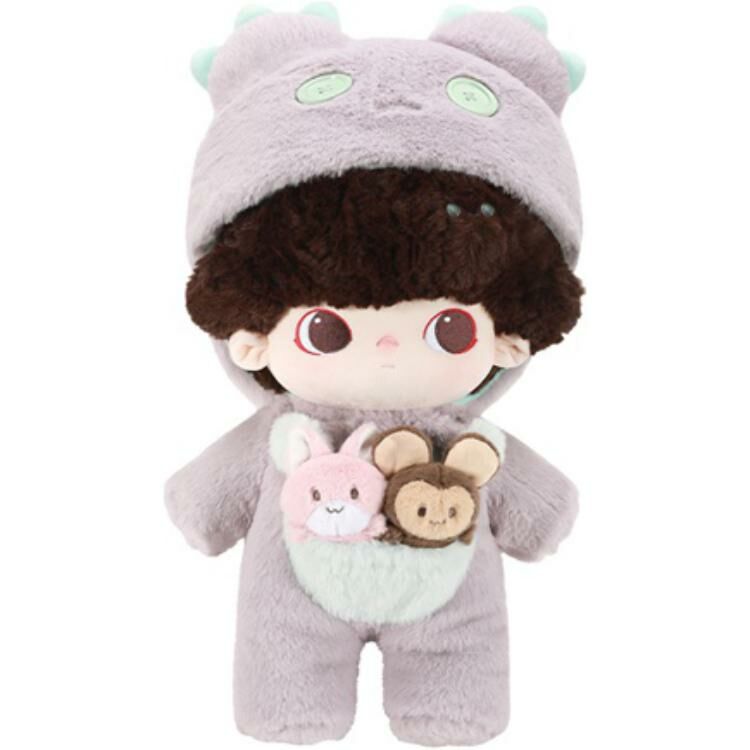 【代購】POP MART DIMOO Dolls