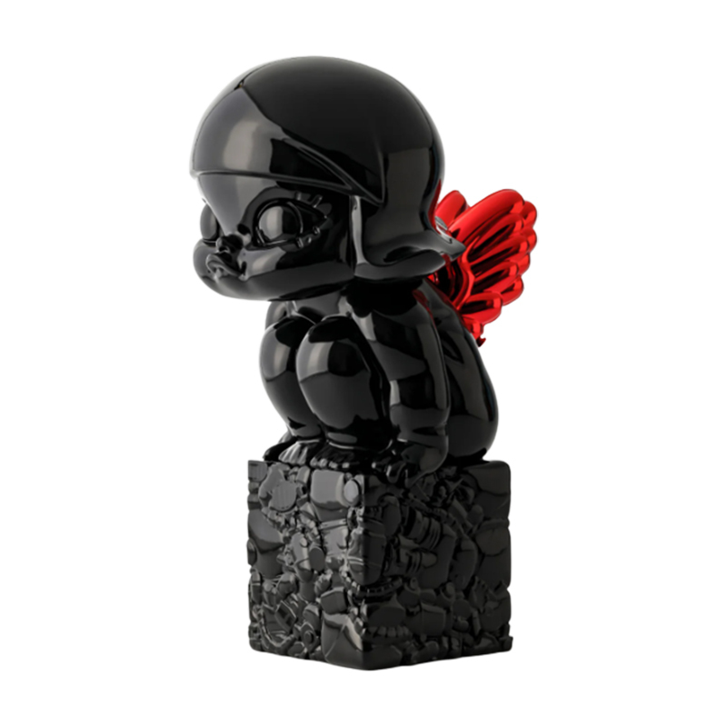 【代購】POP MART Molly Trendy Figures