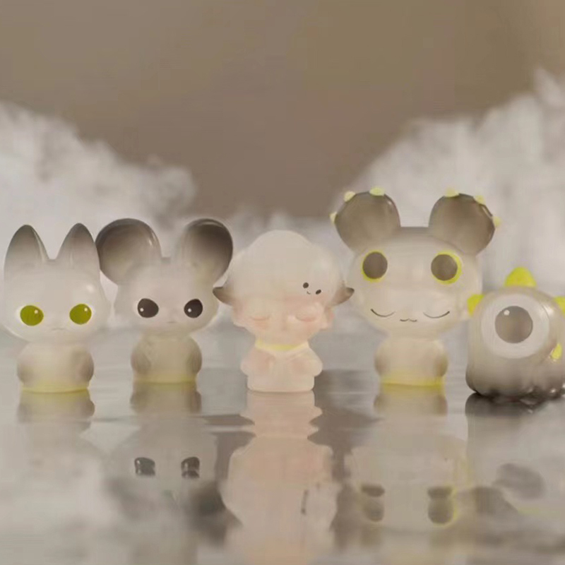 【代購】POP MART DIMOO IP Merch