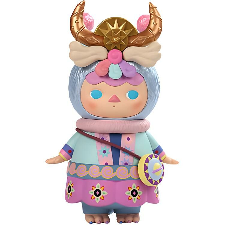 【代購】POP MART Trendy Figures