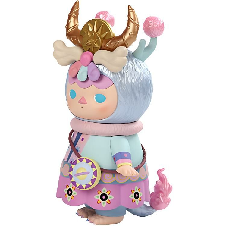 【代購】POP MART Trendy Figures