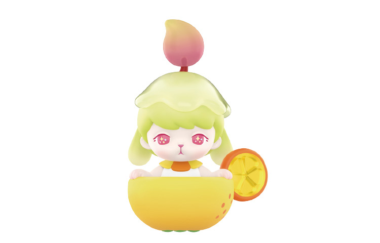 【代購】POP MART Blind Box Products