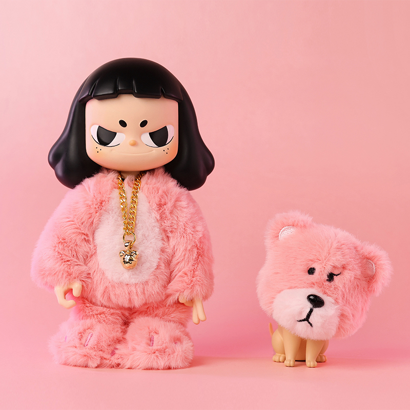 【代購】POP MART Trendy Figures