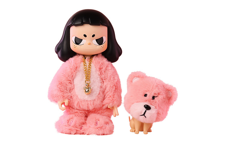 【代購】POP MART Trendy Figures