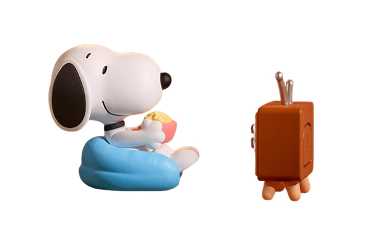 【代購】POP MART Blind Box Products