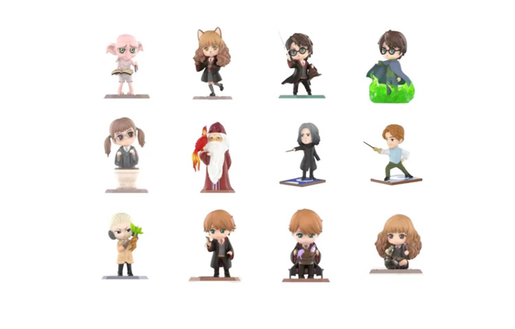 【代購】POP MART Blind Box Products