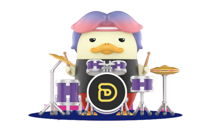 【代購】POP MART Blind Box Products